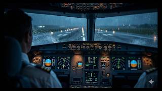 AIRBUS Operational Guidelines for Standard and Downgrade Runway Conditions.