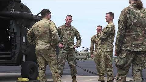 Top 5 Unbelievable Moments from Guardian Response 2023