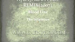 A7LA 7AGAH FeeK REMIX(2007).wmv