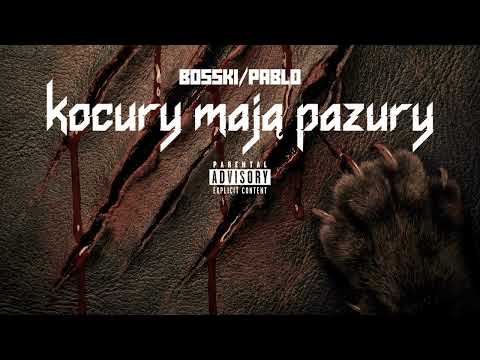 BOSSKI x PABLO ft. Abram Montana - Autentyczni (official audio)