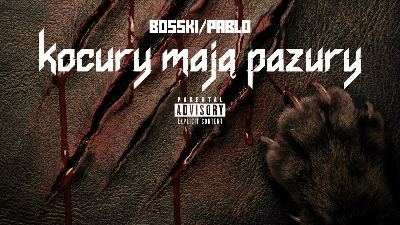 BOSSKI x PABLO ft. Abram Montana - Autentyczni (official audio)