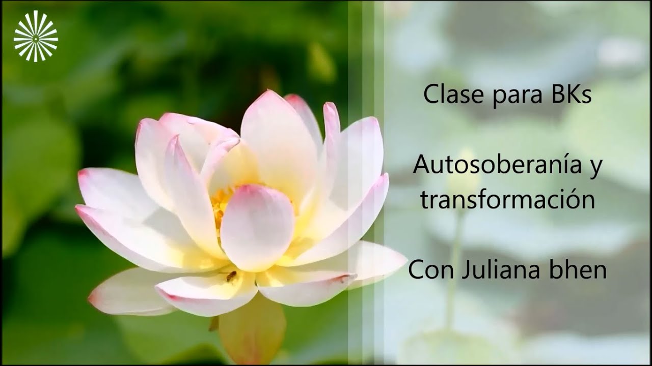 Autosoberania y transformación