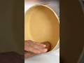 Pastry Shell #shorts #pastry #chef #food #youtube #video # #cuisine #recipeshorts