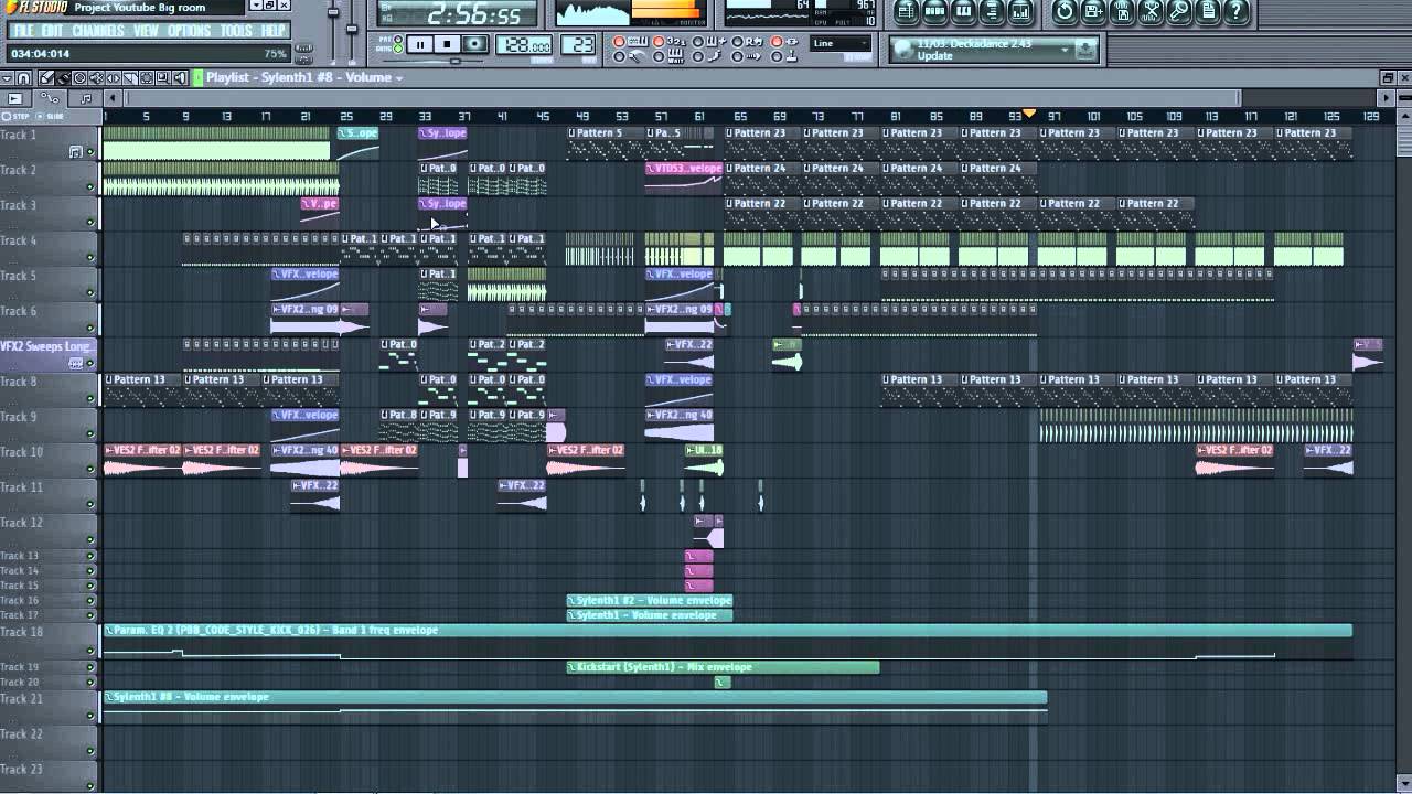 Fl Studio Free Youtube Fl Studio Free Youtube