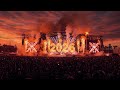 🔥 ULTRA MUSIC FESTIVAL 2026 🔥 BEST EDM MIX 🔊 INSANE DROPS ⚡