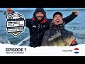 Perch madness  episode 1 efl 2024