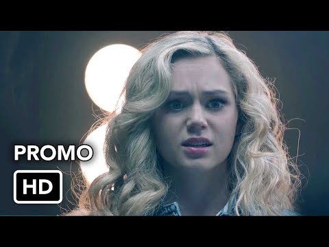 DC's Stargirl 3x07 Promo 