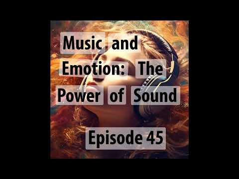 The Melodic Mirage: Debunking the Mystique of Music and Emotion