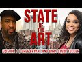 State of the Art  | Greg Bryant and Dara Starr Tucker