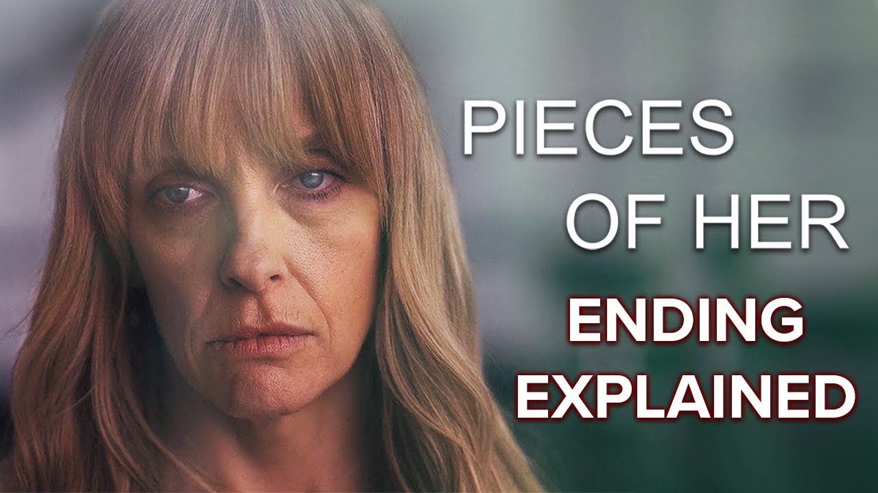 Pieces Of Her ending, explained