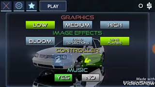 Sept/19/17....high way asphalt racing traffic nitro racing screenshot 5