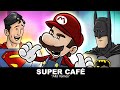 Super Cafe - ¡Allá Vamos!