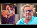 Hagar on Being Left Out of Alex Van Halen’s Book: "Read Mine to Know What Happened in My Era"