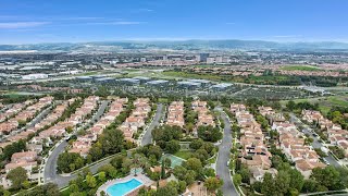 Spectacular home near Park, Pool and School in Orange County's coastal hills - 110 Symphony, Irvine Spectacular home near Park, Pool and School in Orange County's coastal hills - 110 Symphony, Irvine