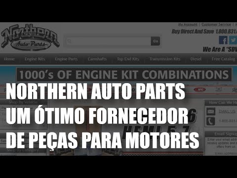 IMPORTAÇÃO DE PEÇAS - 𝗨𝗠 𝗙𝗢𝗥𝗡𝗘𝗖𝗘𝗗𝗢𝗥 𝗔𝗠𝗘𝗥𝗜𝗖𝗔𝗡𝗢 𝗤𝗨𝗘 𝗩𝗘𝗡𝗗𝗘 𝗞𝗜𝗧𝗦 𝗣𝗔𝗥𝗔 𝗧𝗢𝗗𝗢𝗦 𝗢𝗦 𝗠𝗢𝗧𝗢𝗥𝗘𝗦 𝗩𝟴