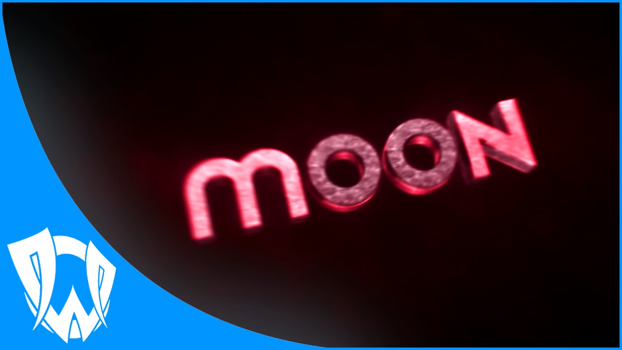 MoonArts ~ Intro ft. LethalArtworks (Double upload!)