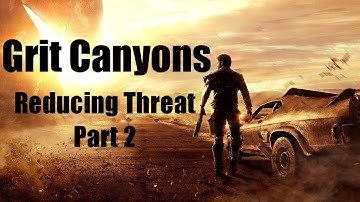 Mad Max - Walkthrough Part 30 - Gutgash