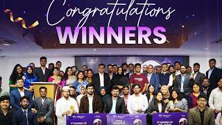 From 600+ Teams to Champion | Our AI Solution That Won Solvio Hackathon