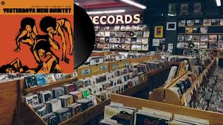 Yesterday's New Quintet "Elle's Theme"