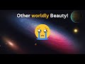 How big is the universe actually? #space #universe #cosmicmysteries