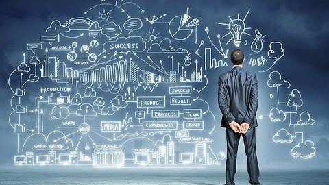 Business in the Internet Age - Curation