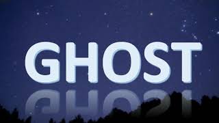 Justin Bieber - Ghost (1 Hour)