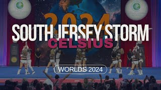 South Jersey Storm - Celsius - Day 1 - Worlds 2024