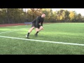 300 Yard Shuttle Run