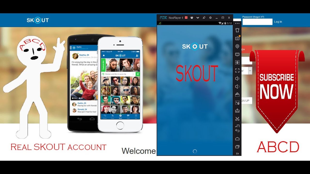 Free points v3 skout [Hack] Skout