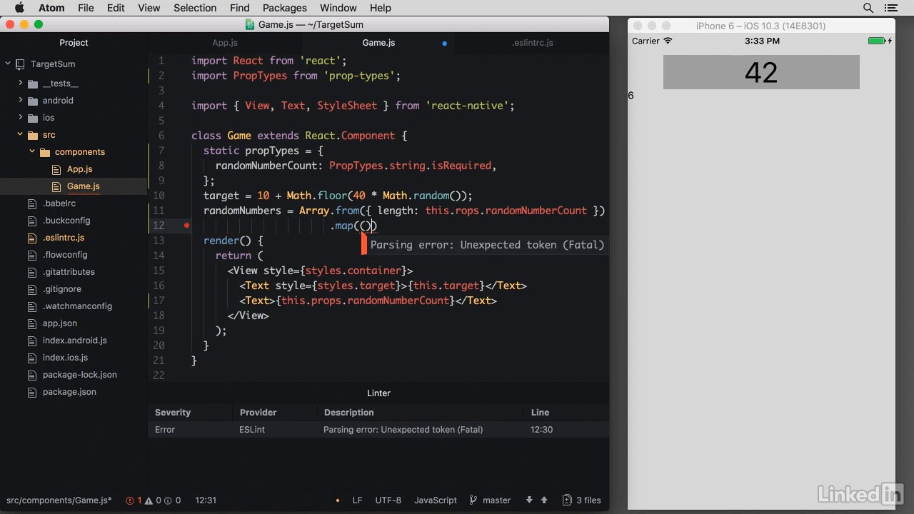 14 Generating the random play numbers