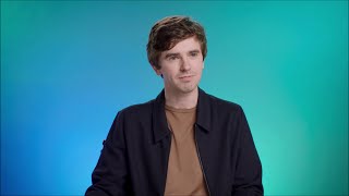 Cast and Crew of &#39;The Good Doctor&#39; Reflect on Last Season (2024)