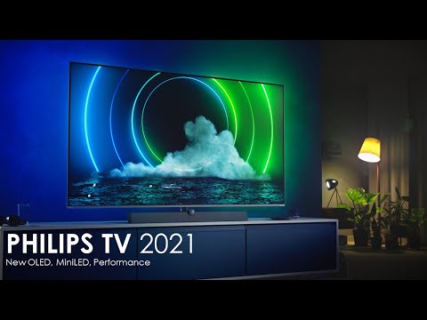 Video: Jak Si Vybrat Televizor Philips