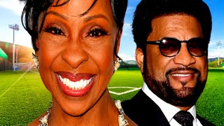 GLADYS KNIGHT 4 Husbands, Children & SAD STORY