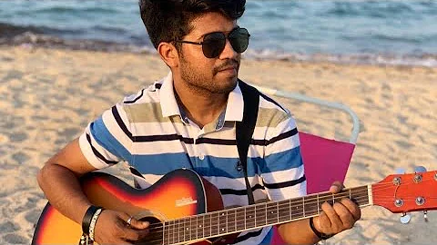 #Onno_shomoy #Artcell #Acoustic_Guitar #cover
