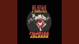 Pelontar Jalanan
