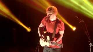 Ed Sheeran - I See Fire @ KOKO London 05/05/14