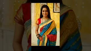 simer and roli is beautiful pic of sasural Simar ka 🥰🥰 #bollywoodcoversongs #love #bollywoodcovers