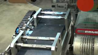 KP08 Rotational part fixture