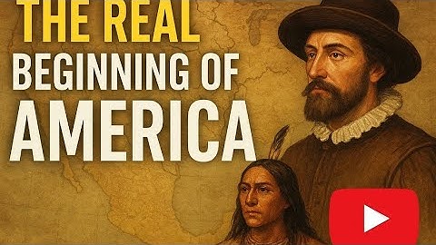 The Real History of America They Don’t Teach You