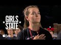 Girls state  official trailer  apple tv