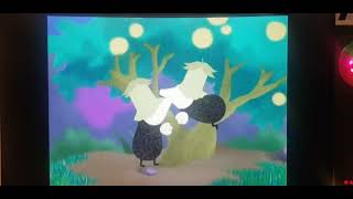 The Mole Sisters And The Bat