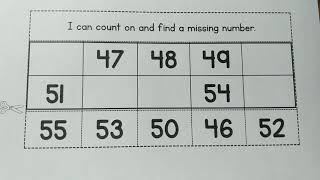 Math journal 2, week 4