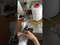 Small Granular Material Quantitative Dispensing Device