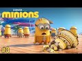 Minions Paradise Gameplay Walkthrough Part 3 