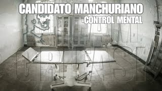 CANDIDATO MANCHURIANO , CONTROL MENTAL - Team Grifasi Live | 072