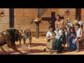 Why Rome Persecuted the Early Christians.