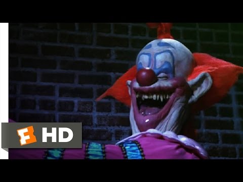 killer-klowns-from-outer-space-(5/11)-movie-clip---shadow-puppets-(1988)-hd
