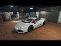Car Mechanic Simulator 18 - Lamborghini Huracan