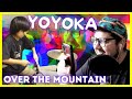 Former Kid Drummer REACTS to 10yo Yoyoka 'Over the Mountain' Drums