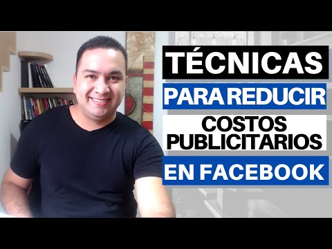 Video: Cómo Realizar Un Seguimiento De Los Costos Publicitarios